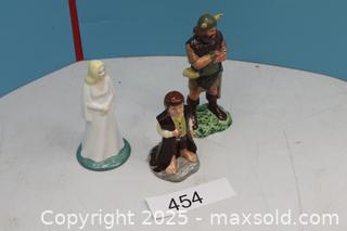 MaxSold Auction: Lord of The Rings Figures - Hamilton (Ontario, Canada) SELLER MANAGED Estate Sale Online Auction - Jerseyville Road West