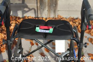 MaxSold Auction: Nexus Walker - Hamilton (Ontario, Canada) SELLER MANAGED Estate Sale Online Auction - Jerseyville Road West