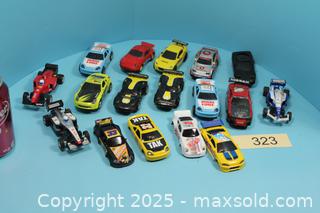 MaxSold Auction: Slot Cars - Hamilton (Ontario, Canada) SELLER MANAGED Estate Sale Online Auction - Jerseyville Road West