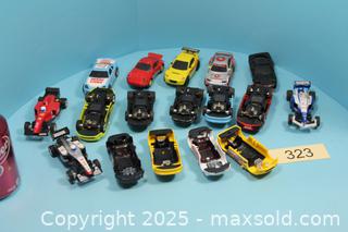 MaxSold Auction: Slot Cars - Hamilton (Ontario, Canada) SELLER MANAGED Estate Sale Online Auction - Jerseyville Road West
