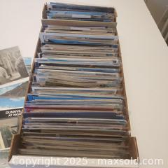 MaxSold Auction: Hundreds of pristine sleeve protected vintage postcards depicting many points of interest - from a fragrance and smoke free home - Toronto (Ontario, Canada) SELLER MANAGED Downsizing Online Auction - Davisville Avenue (CONDO)