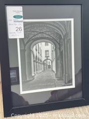 MaxSold Auction: Benedictine Abby Photo and Art Print - Saanich (British Columbia, Canada) PARTNER MANAGED Downsizing Online Auction - Marsett Place