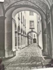 MaxSold Auction: Benedictine Abby Photo and Art Print - Saanich (British Columbia, Canada) PARTNER MANAGED Downsizing Online Auction - Marsett Place