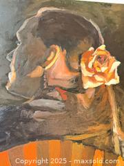 MaxSold Auction: Original Paintings - Saanich (British Columbia, Canada) PARTNER MANAGED Downsizing Online Auction - Marsett Place