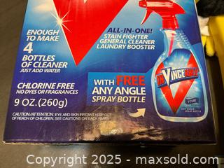 MaxSold Auction: InVinceable and Duster  - Forks Township (Pennsylvania, USA) SELLER MANAGED Downsizing Online Auction - Ben Jon Road