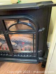 MaxSold Auction: Electric Fireplace C - Clarington (Ontario, Canada) Moving Online Auction - Trulls Road