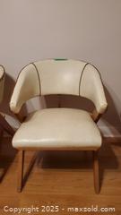 MaxSold Auction: MCM Arm Chairs B - Clarington (Ontario, Canada) Moving Online Auction - Trulls Road