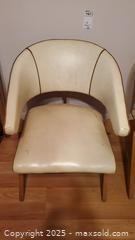 MaxSold Auction: MCM Arm Chairs B - Clarington (Ontario, Canada) Moving Online Auction - Trulls Road