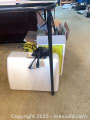 MaxSold Auction: Sewing Machine and Supplies B - Clarington (Ontario, Canada) Moving Online Auction - Trulls Road