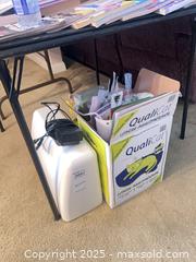 MaxSold Auction: Sewing Machine and Supplies B - Clarington (Ontario, Canada) Moving Online Auction - Trulls Road