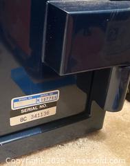 MaxSold Auction: American Security Safe  - Cupertino (California, USA) PARTNER MANAGED Estate Sale Online Auction - Maria Rosa Way