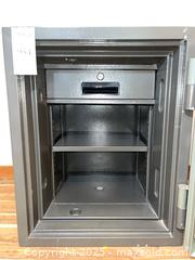 MaxSold Auction: AMSEC DL5000 Fire &#38; Burglary Record Protection Safe - Cupertino (California, USA) PARTNER MANAGED Estate Sale Online Auction - Maria Rosa Way