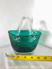 MaxSold Auction: Art Glass Perfume Bottles, Vase - Cupertino (California, USA) PARTNER MANAGED Estate Sale Online Auction - Maria Rosa Way