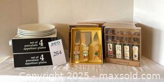 MaxSold Auction: Cheese Please! - Cupertino (California, USA) PARTNER MANAGED Estate Sale Online Auction - Maria Rosa Way