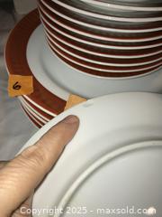 MaxSold Auction: Classic Chinese Tableware - Cupertino (California, USA) PARTNER MANAGED Estate Sale Online Auction - Maria Rosa Way