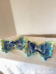 MaxSold Auction: Clay Art Glazed Ceramic Serveware / Party Set - Cupertino (California, USA) PARTNER MANAGED Estate Sale Online Auction - Maria Rosa Way