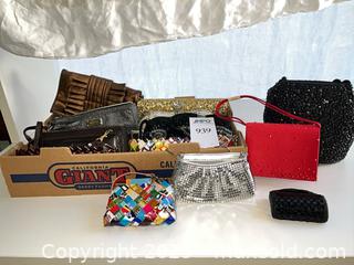 MaxSold Auction: Date Night - Cupertino (California, USA) PARTNER MANAGED Estate Sale Online Auction - Maria Rosa Way