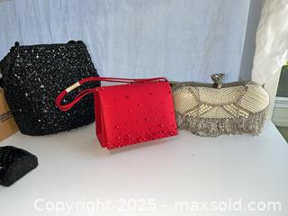 MaxSold Auction: Date Night - Cupertino (California, USA) PARTNER MANAGED Estate Sale Online Auction - Maria Rosa Way