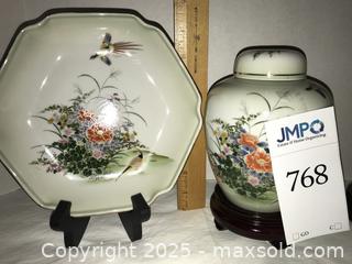 MaxSold Auction: Decorative Asian Collection - Cupertino (California, USA) PARTNER MANAGED Estate Sale Online Auction - Maria Rosa Way