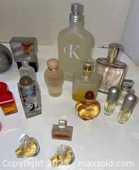 MaxSold Auction: Designer Perfume &#38; Cologne - Cupertino (California, USA) PARTNER MANAGED Estate Sale Online Auction - Maria Rosa Way