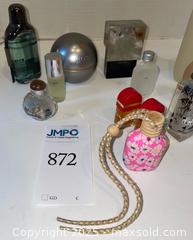 MaxSold Auction: Designer Perfume &#38; Cologne - Cupertino (California, USA) PARTNER MANAGED Estate Sale Online Auction - Maria Rosa Way