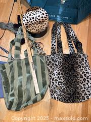 MaxSold Auction: Fashion Accessories - Cupertino (California, USA) PARTNER MANAGED Estate Sale Online Auction - Maria Rosa Way