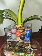 MaxSold Auction: Faux Foliage - Cupertino (California, USA) PARTNER MANAGED Estate Sale Online Auction - Maria Rosa Way