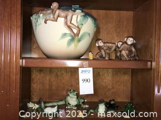 MaxSold Auction: Franz and Porcelain - Cupertino (California, USA) PARTNER MANAGED Estate Sale Online Auction - Maria Rosa Way