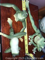 MaxSold Auction: Franz and Porcelain - Cupertino (California, USA) PARTNER MANAGED Estate Sale Online Auction - Maria Rosa Way