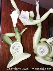 MaxSold Auction: Franz and Porcelain - Cupertino (California, USA) PARTNER MANAGED Estate Sale Online Auction - Maria Rosa Way