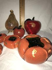 MaxSold Auction: Glass Garden Bounty - Cupertino (California, USA) PARTNER MANAGED Estate Sale Online Auction - Maria Rosa Way