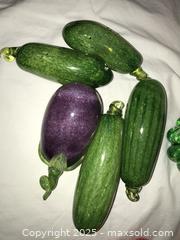 MaxSold Auction: Glass Garden Bounty - Cupertino (California, USA) PARTNER MANAGED Estate Sale Online Auction - Maria Rosa Way