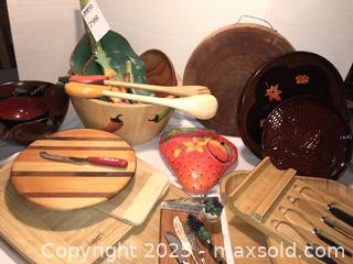 MaxSold Auction: Host with the Most - Cupertino (California, USA) PARTNER MANAGED Estate Sale Online Auction - Maria Rosa Way