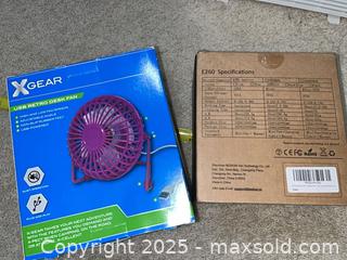 MaxSold Auction: Hot, Cool &#38; Pure - Cupertino (California, USA) PARTNER MANAGED Estate Sale Online Auction - Maria Rosa Way