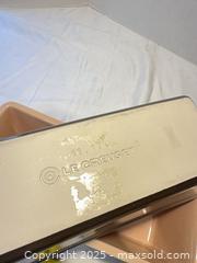 MaxSold Auction: Le Creuset  - Cupertino (California, USA) PARTNER MANAGED Estate Sale Online Auction - Maria Rosa Way