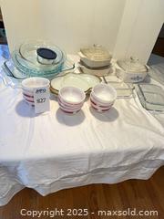 MaxSold Auction: Mix, Bake, Serve - Cupertino (California, USA) PARTNER MANAGED Estate Sale Online Auction - Maria Rosa Way