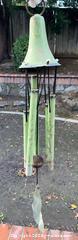 MaxSold Auction: Outdoor Wind Chimes - Cupertino (California, USA) PARTNER MANAGED Estate Sale Online Auction - Maria Rosa Way