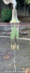 MaxSold Auction: Outdoor Wind Chimes - Cupertino (California, USA) PARTNER MANAGED Estate Sale Online Auction - Maria Rosa Way