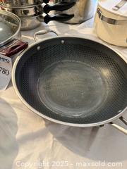 MaxSold Auction: Pan-tastic Cookware - Cupertino (California, USA) PARTNER MANAGED Estate Sale Online Auction - Maria Rosa Way