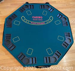 MaxSold Auction: Place Your Bets! - Cupertino (California, USA) PARTNER MANAGED Estate Sale Online Auction - Maria Rosa Way