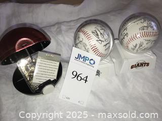 MaxSold Auction: Pokémon and Baseballs - Cupertino (California, USA) PARTNER MANAGED Estate Sale Online Auction - Maria Rosa Way