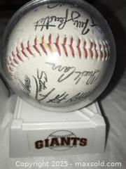 MaxSold Auction: Pokémon and Baseballs - Cupertino (California, USA) PARTNER MANAGED Estate Sale Online Auction - Maria Rosa Way