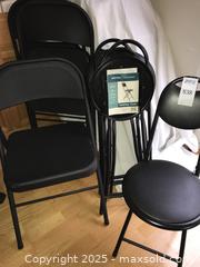 MaxSold Auction: Seating Solution - Cupertino (California, USA) PARTNER MANAGED Estate Sale Online Auction - Maria Rosa Way