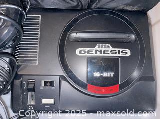 MaxSold Auction: Sega! - Cupertino (California, USA) PARTNER MANAGED Estate Sale Online Auction - Maria Rosa Way