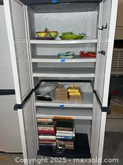 MaxSold Auction: Sheds  - Cupertino (California, USA) PARTNER MANAGED Estate Sale Online Auction - Maria Rosa Way