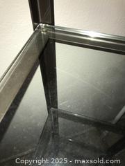 MaxSold Auction: Sleek Display Shelves - Cupertino (California, USA) PARTNER MANAGED Estate Sale Online Auction - Maria Rosa Way