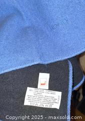 MaxSold Auction: Statement Coats - Cupertino (California, USA) PARTNER MANAGED Estate Sale Online Auction - Maria Rosa Way