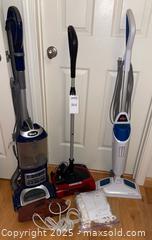 MaxSold Auction: Suck It Up! - Cupertino (California, USA) PARTNER MANAGED Estate Sale Online Auction - Maria Rosa Way