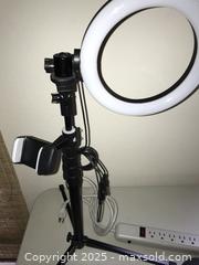 MaxSold Auction: Tech Essentials - Cupertino (California, USA) PARTNER MANAGED Estate Sale Online Auction - Maria Rosa Way