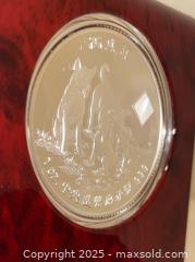 MaxSold Auction: Tuvalu Silver Coin and US Mint Proof Set - Cupertino (California, USA) PARTNER MANAGED Estate Sale Online Auction - Maria Rosa Way